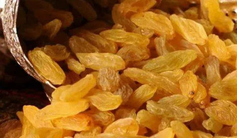 خرید جدید ترین انواع کشمش آجیلی